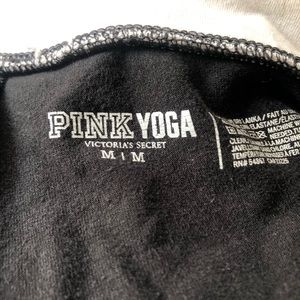 PINK Victoria's Secret Pants - Comfy leggings! PINK Victoria's Secret Pants - Comfy leggings!